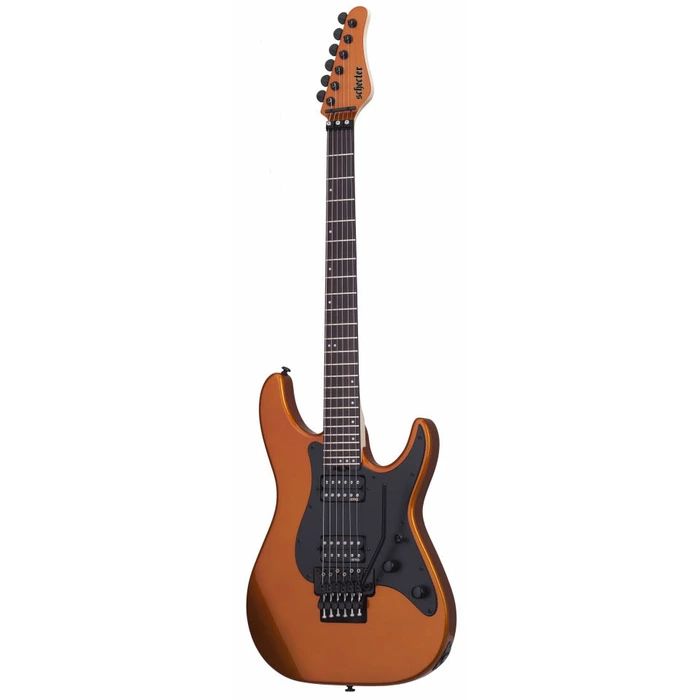 Schecter Sun Valley Super Shredder FR LOR Электрогитара