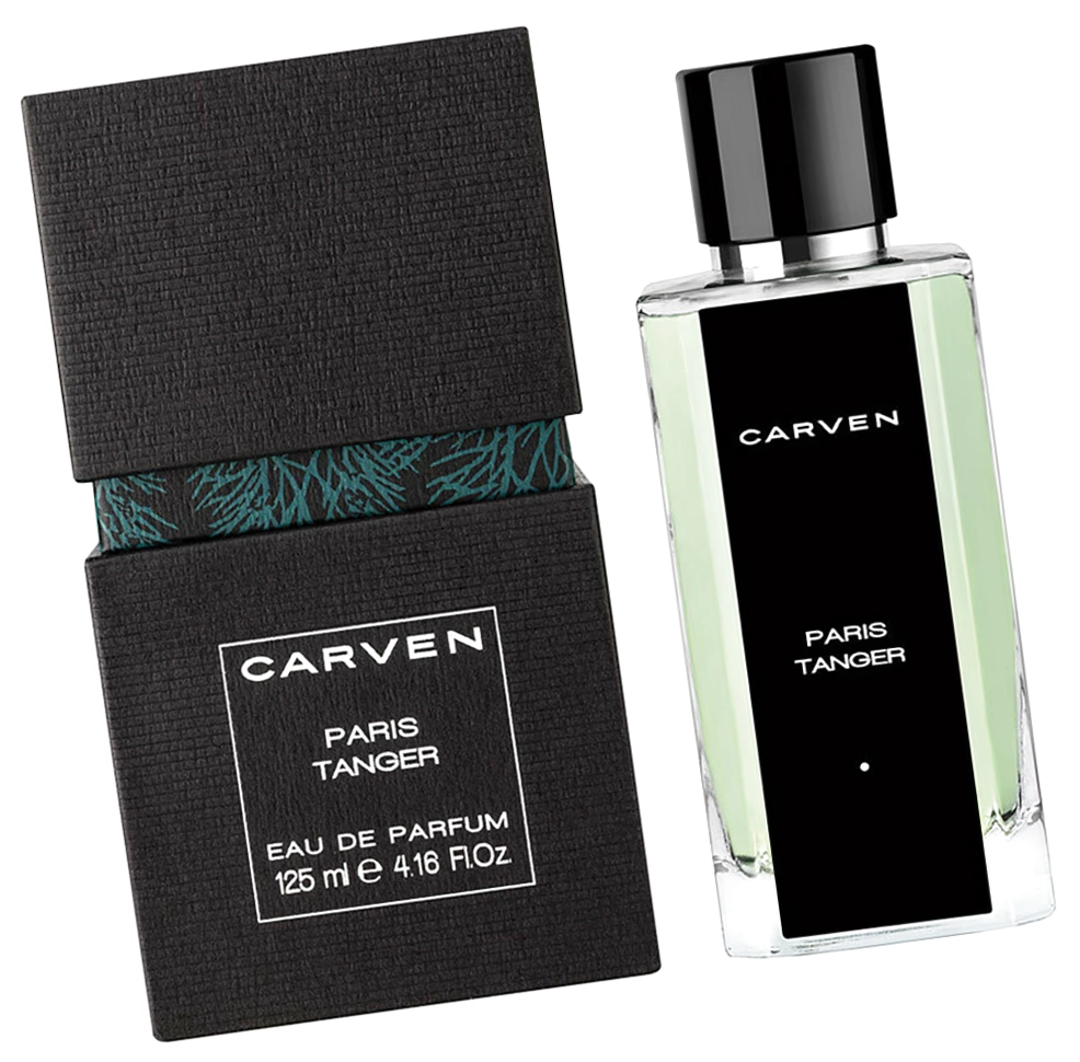 Карвен Париж Танжер духи для мужчин 125 мл - Carven Paris Tanger парфюмерная вода