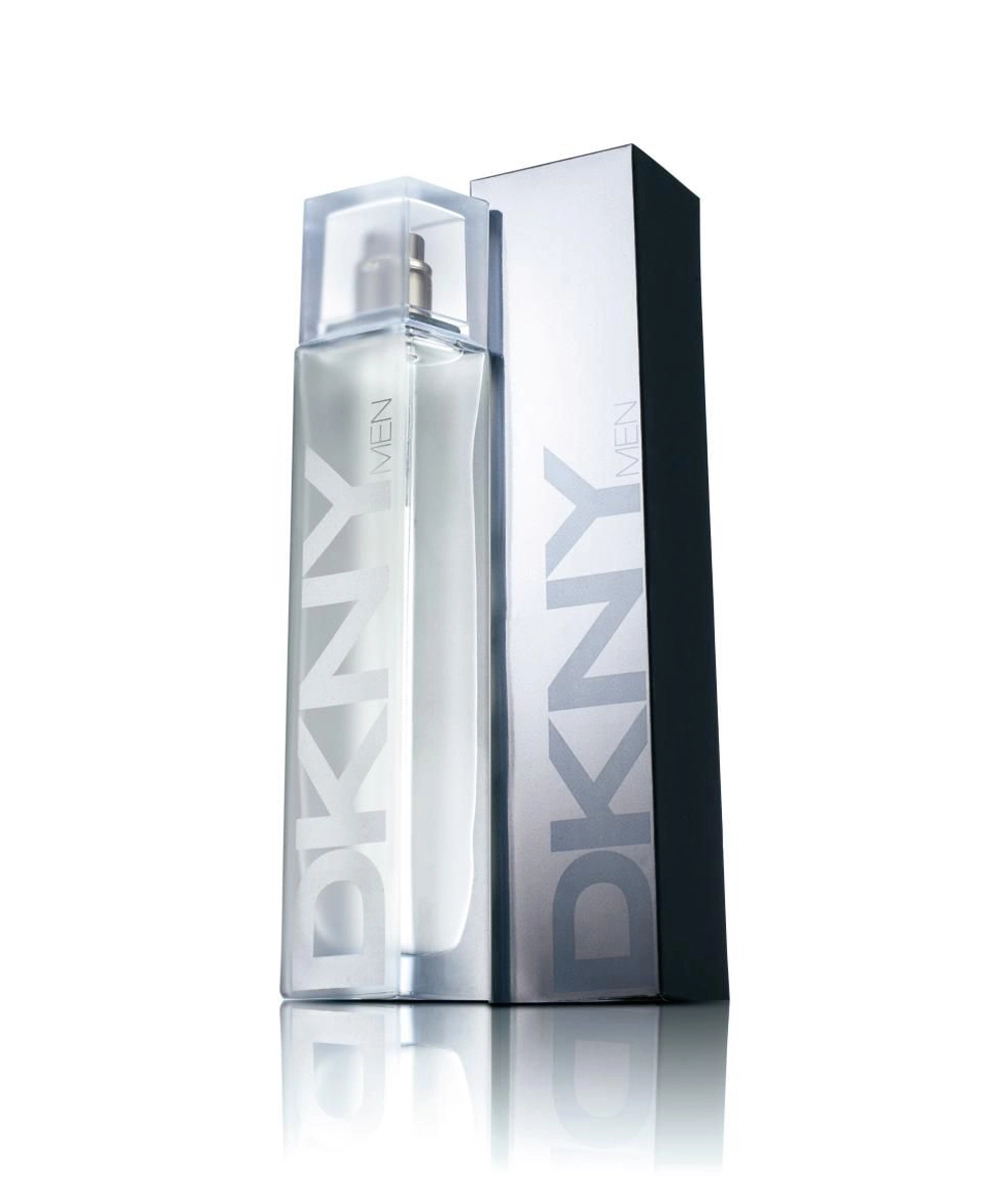 Мужская туалетная вода Донна Каран Дкну Мен 100 мл - Dkny Men