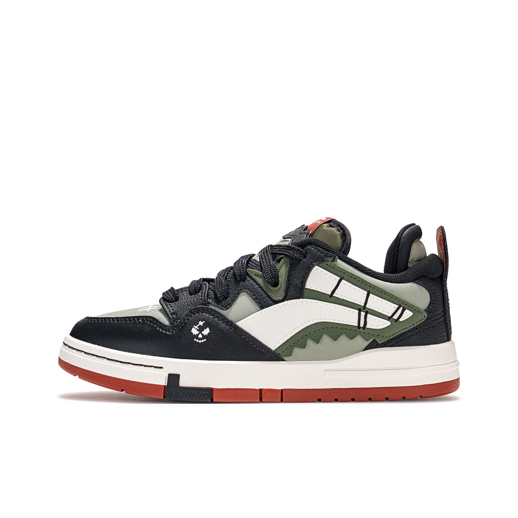 Кеды LI-NING