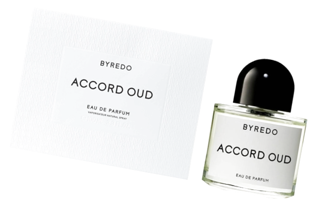 Аккорд Уд Байредо парфюм для женщин и мужчин 100 мл / Accord Oud Byredo