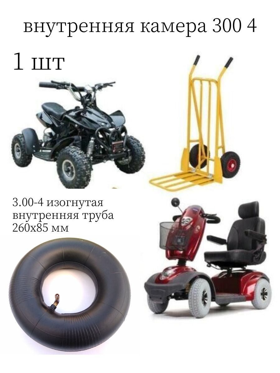 Велокамера