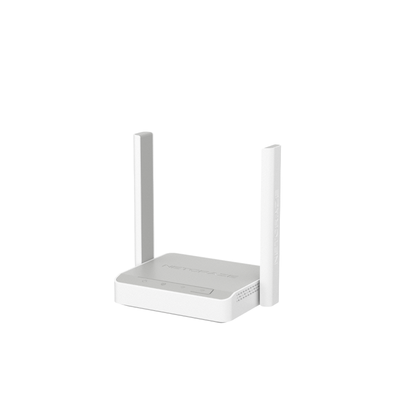 Wi-Fi роутер Netcraze AC1200 Mesh Wi-Fi 5 USB, 3 порта LAN NetcrazeCarrier(NC-1721)