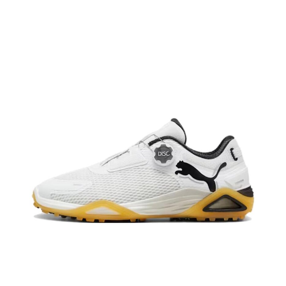 Кеды PUMA GOLF
