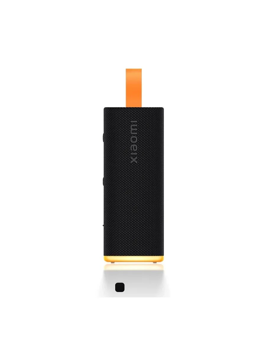 Портативная колонка Xiaomi Bluetooth Sound Play 18W (Black)