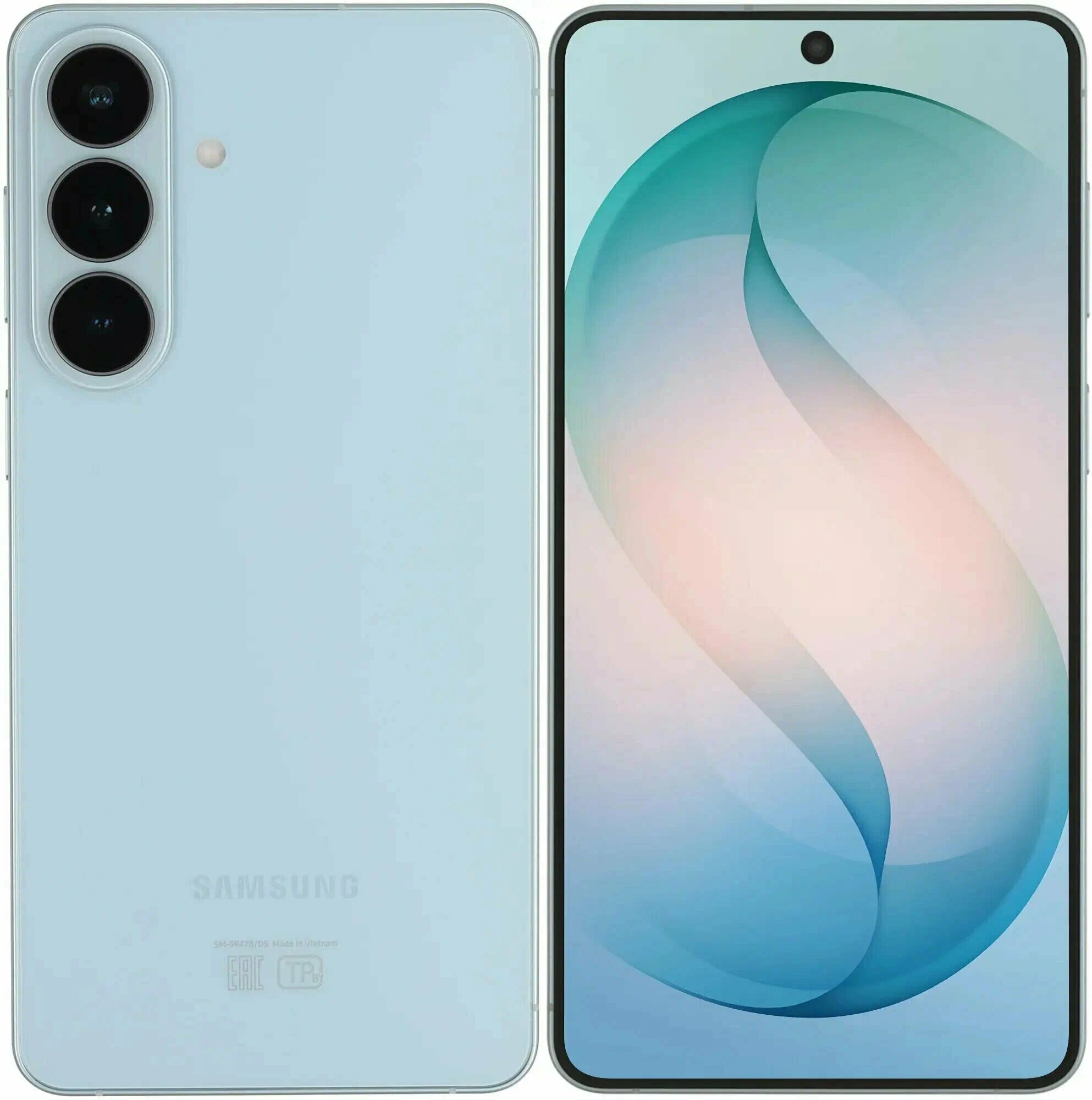 Смартфон S26+ 12+ 256Gb Blue, регион -ZA