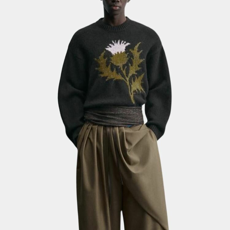 Свитер Zara