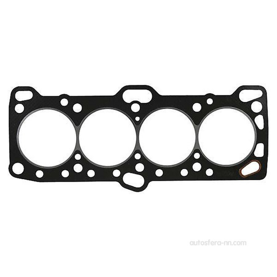 STELLOX 1125335SX прокладка ГБЦ! 1.6mm\ Mitsubishi Galant IV 2.0 4G63 80>