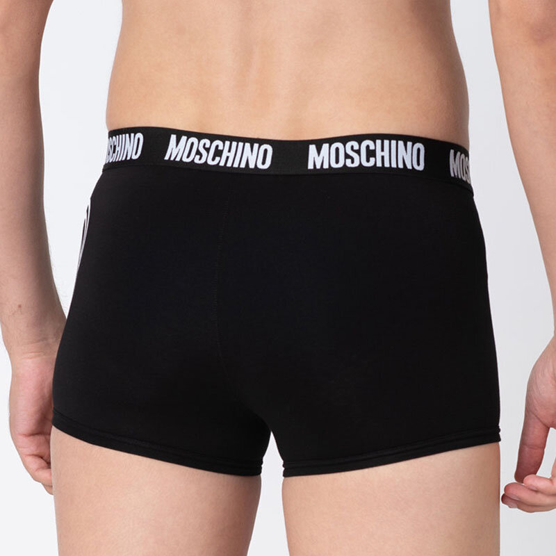 Трусы MOSCHINO