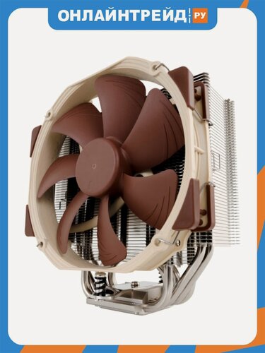 Изображение товара Кулер для процессора Noctua NH-U14S