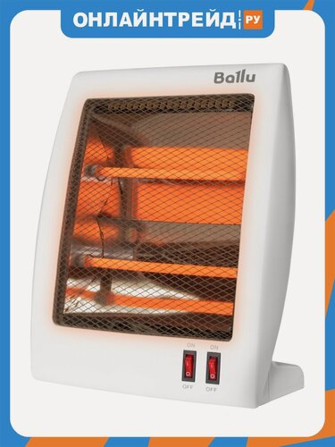 Изображение товара Инфракрасный обогреватель Ballu BHH/M-09M