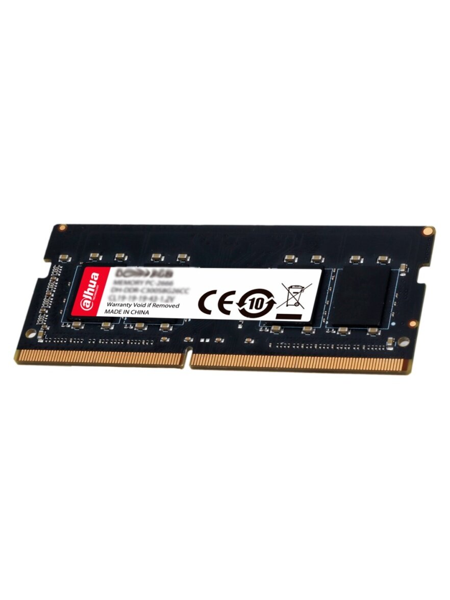 Crucial 32GB Kit (2 x 16GB) DDR4-3200 SODIMM — купить по низкой
