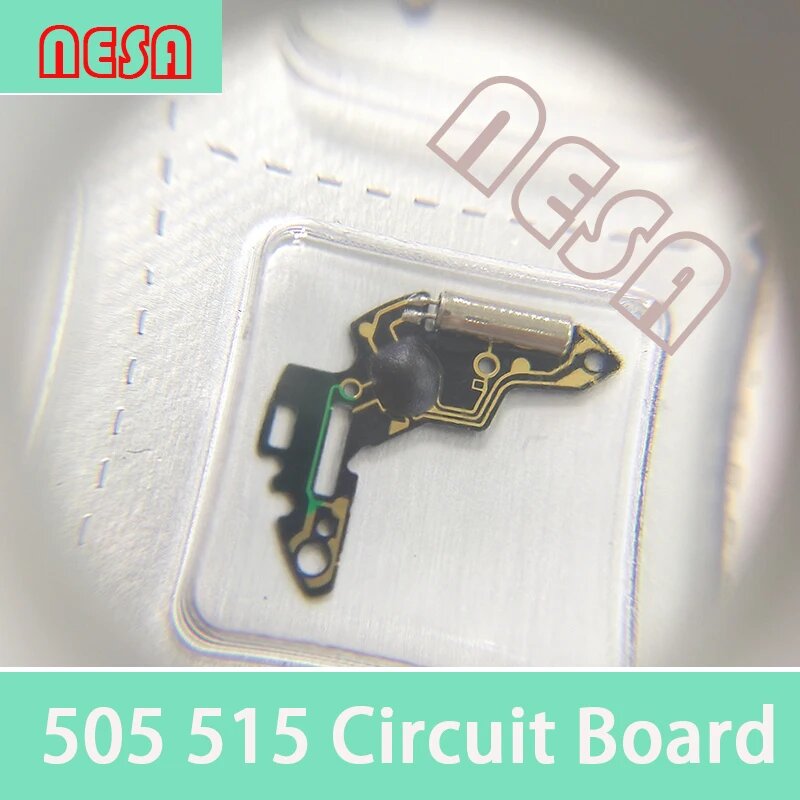 Запчасти для механизмов Ronda 505 515 585 705 775 785 715 Circuit Board 1 PCS