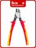 Кабелерез KRAFTOOL KS-20V диэлектрический 23333-20V, многожильного и одножильног...
