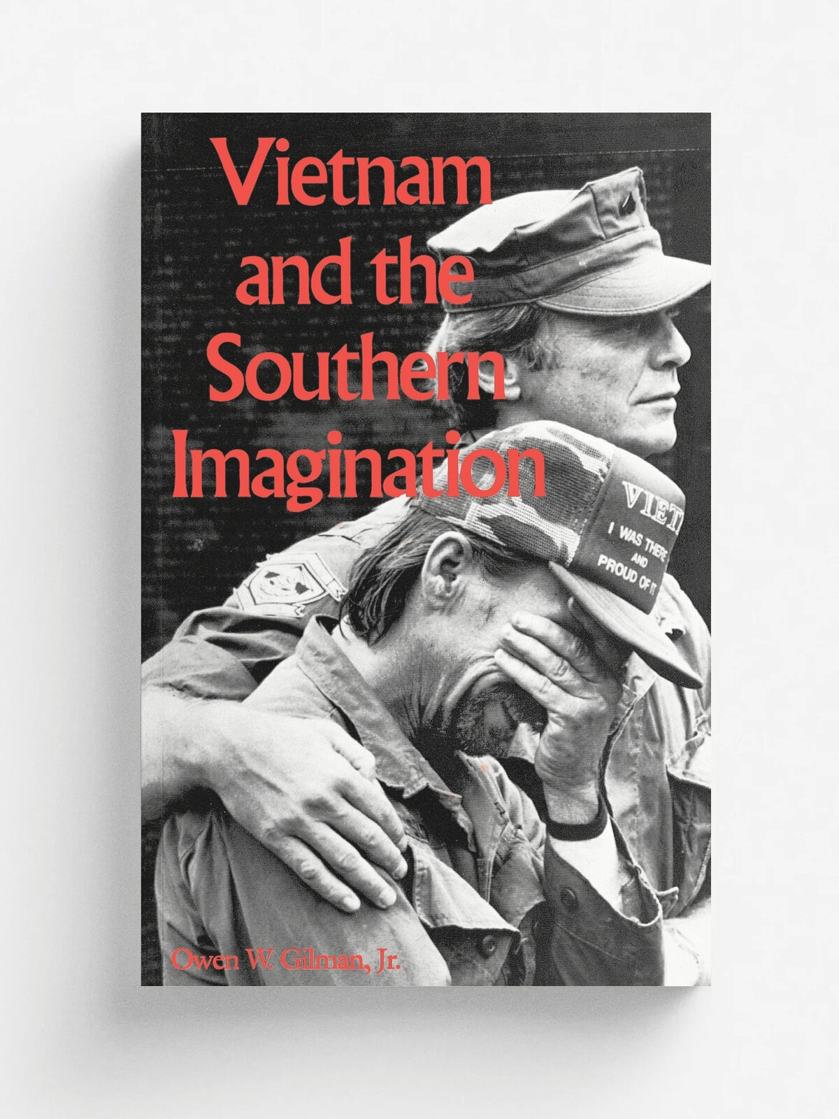Vietnam and the Southern Imagination