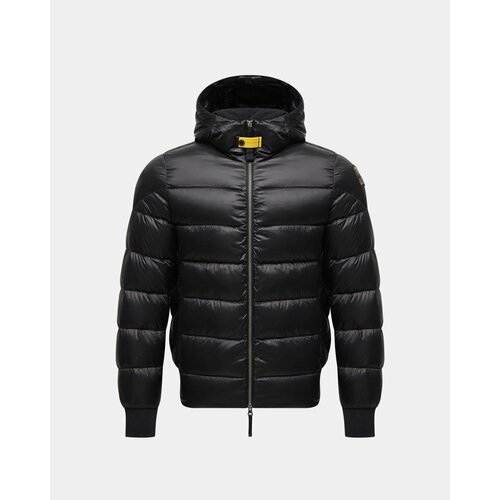 фото Куртка parajumpers, размер m, черный