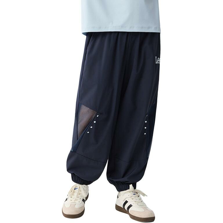 Брюки спортивные