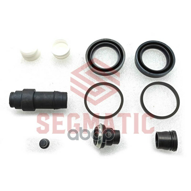 Ремкомплект суппорта передний FORD TRANSIT III SERIES ( 86->00 ) T SERIES 01-86->01-91 SEGMATIC арт. SG700027