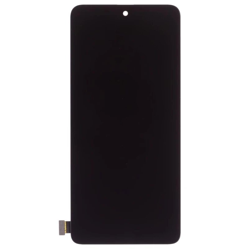 Дисплей для Xiaomi Poco F7 Pro (24117RK2CG) / Poco F7 Ultra (24122RKC7G) + тачскрин (черный) (In-Cell)
