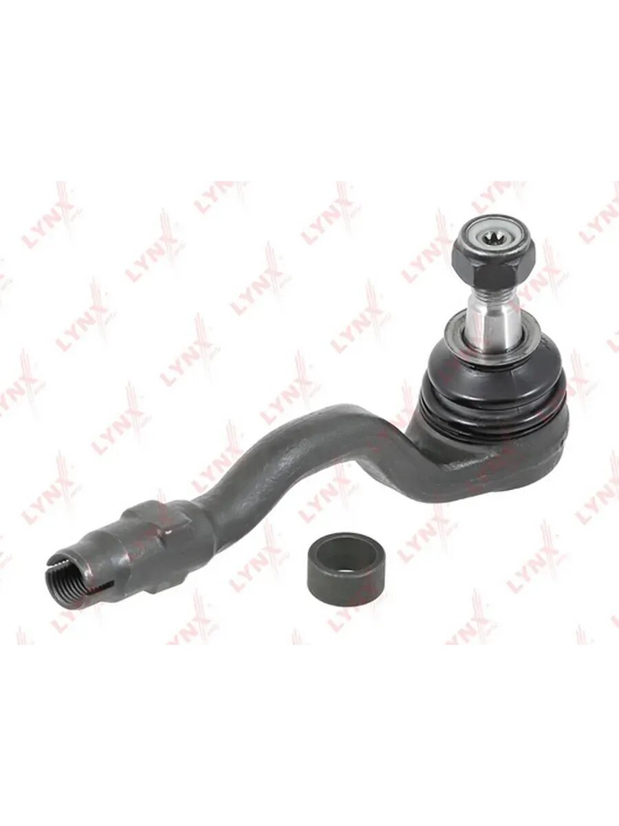 Рулевой наконечник LYNX BMW X3 E83 2.0D-3.0D L/R M14