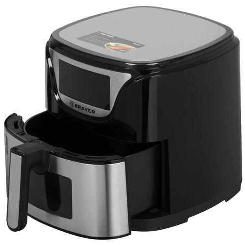 Аэрогриль Brayer BR 2037