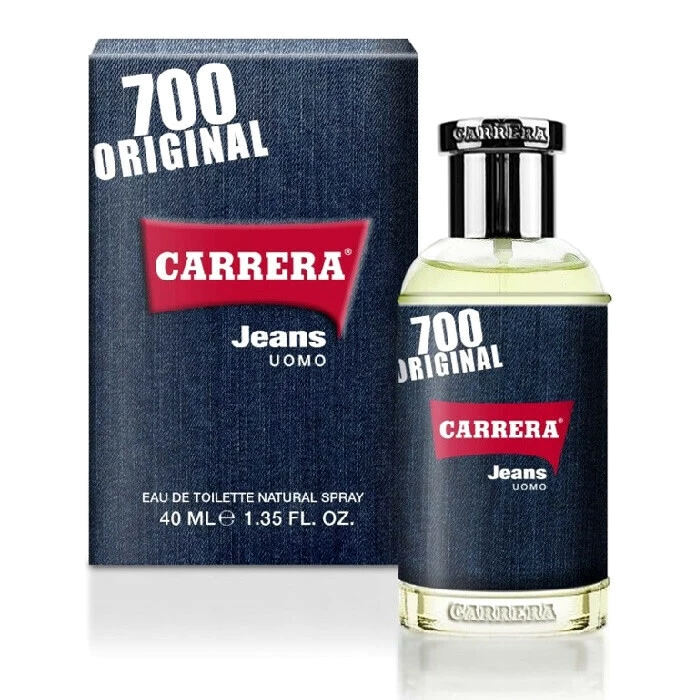 Мужская туалетная вода Carrera Jeans Parfums Carrera Jeans Pour Homme 30 мл