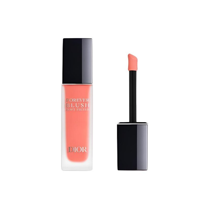 DIOR Румяна Forever Blush Soft Filter жидкие