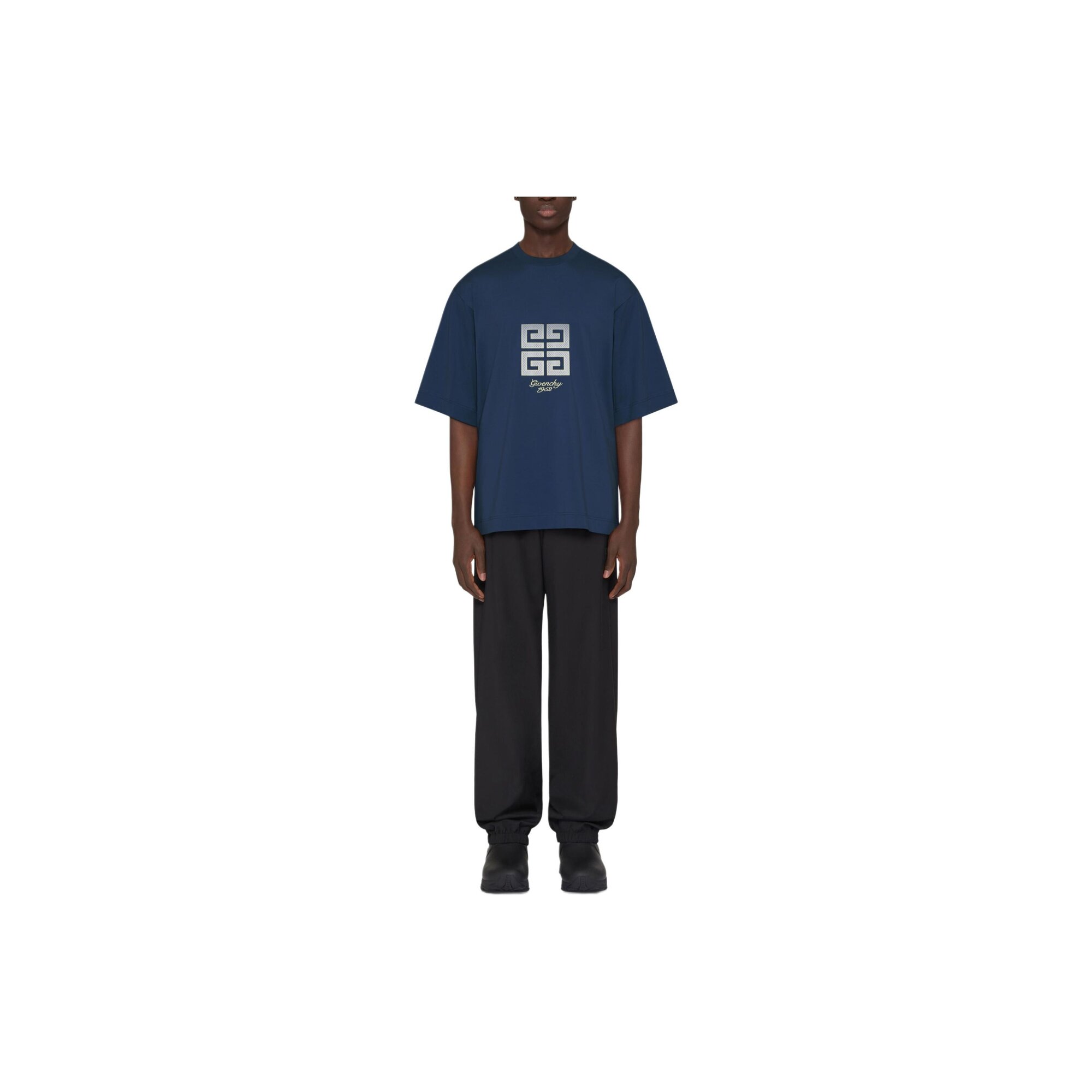 Майка GIVENCHY