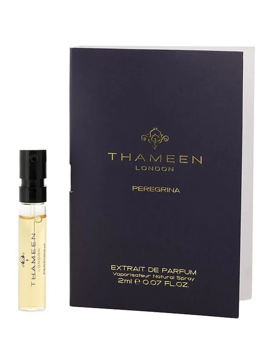 Thameen Peregrina 50 мл Духи оригинал