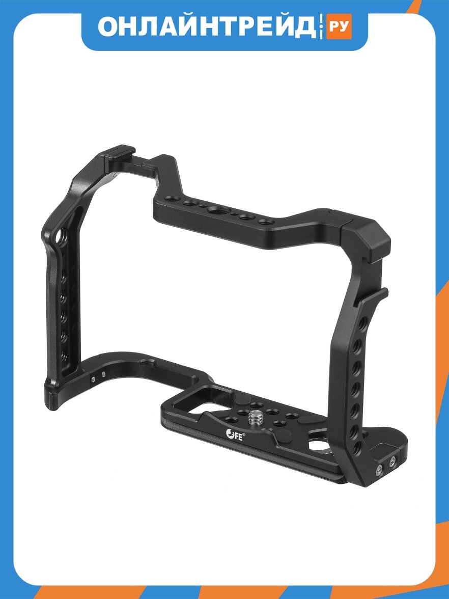 Клетка Falcon Eyes CamCage CG-R5 для Canon EOS