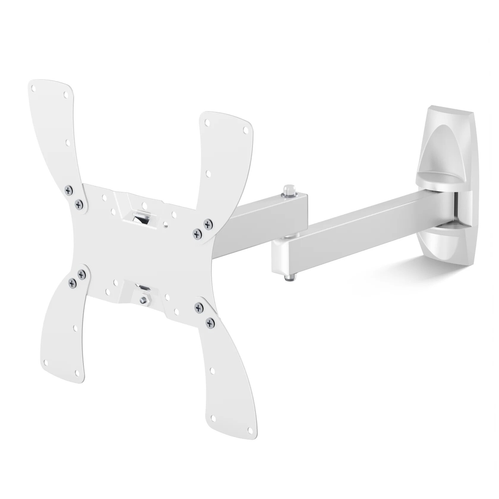 Кронштейн Holder LCDS-5046 белый