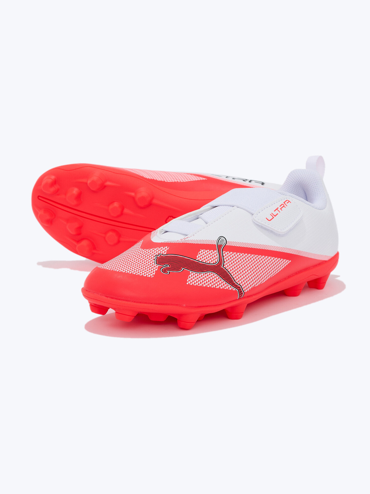 Бутсы PUMA