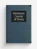 Minimum Course of Study | Ernest Carroll Moore | 1922 | New York : The Macmillan...