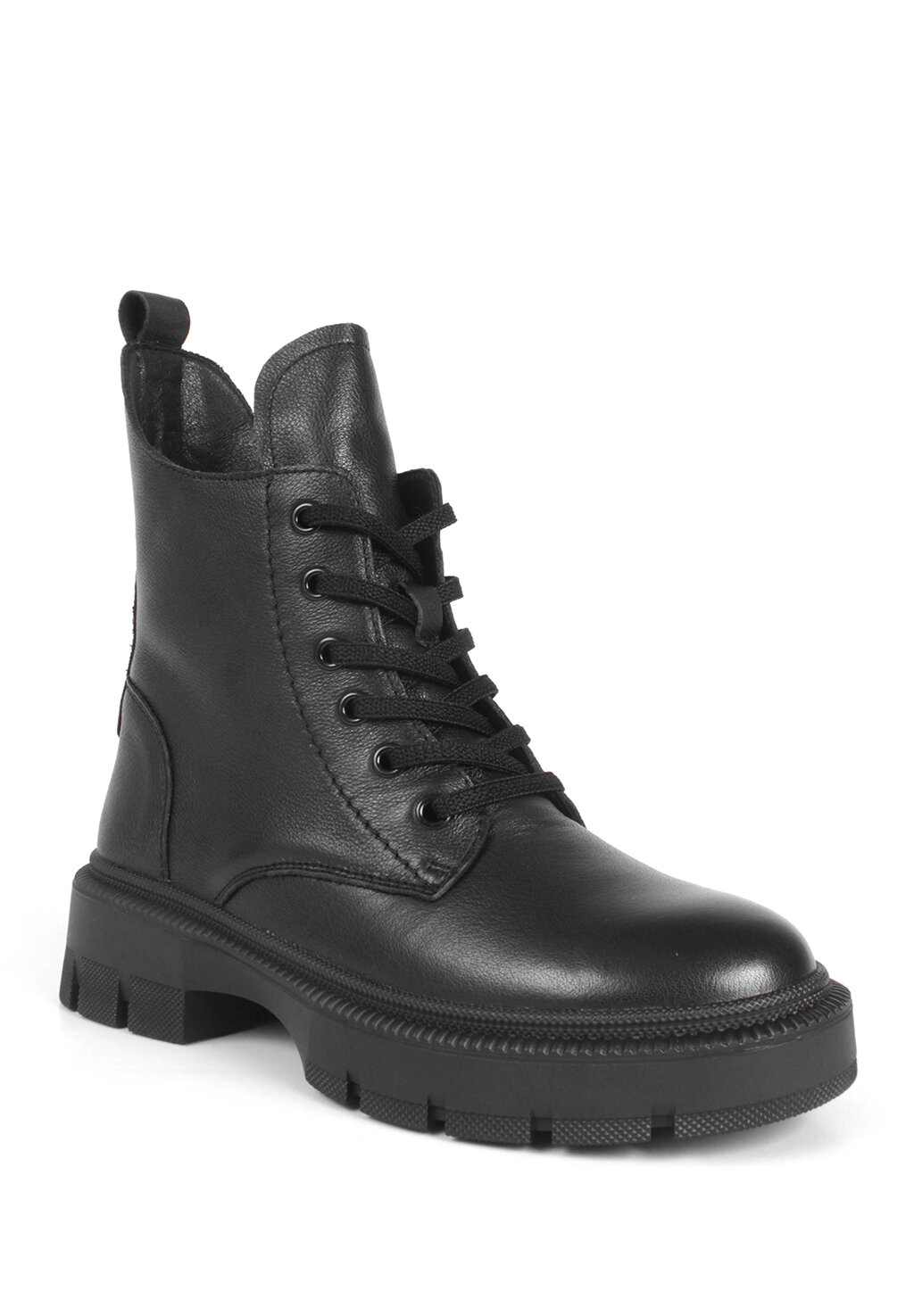 Ботинки Тофа Коллекция Зима 2026
