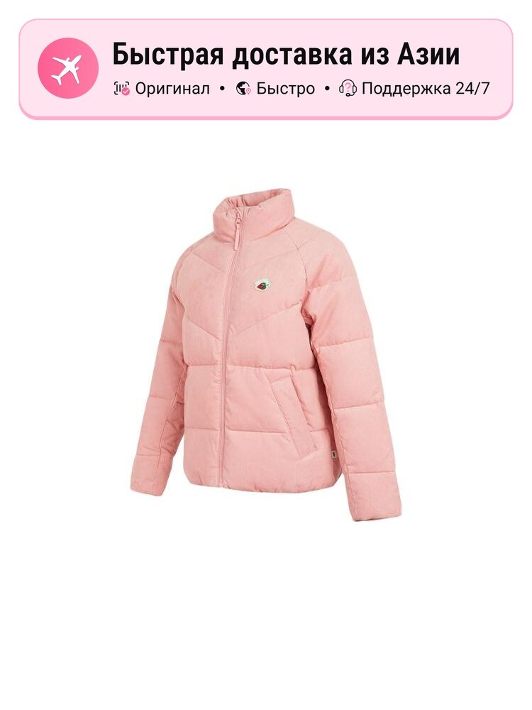 Пуховик VANS Puffer Jacket