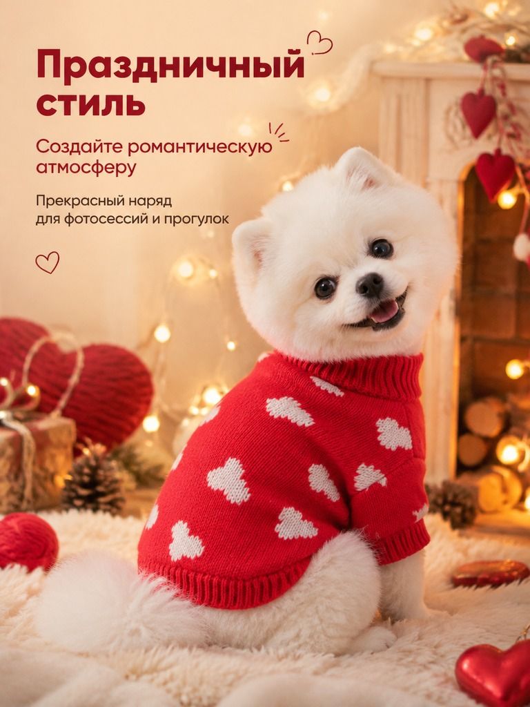 Одежда для домашних животных