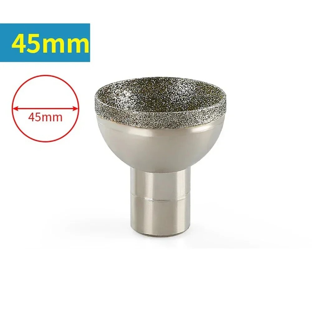Алмазный шлифовальный брусок 20-50 мм 45mm