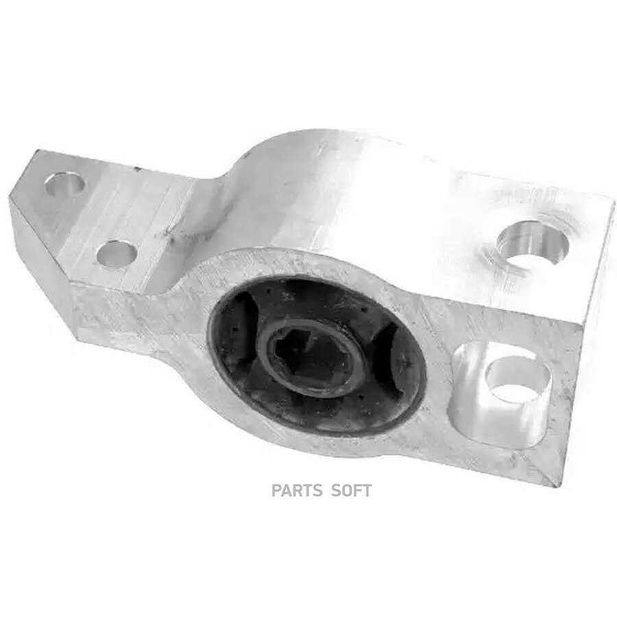 LEMFORDER 3471101 Сайлентблок рычага VW PASSAT/PASSAT CC/TIGUAN 05- пер. подв. зад арт. продавца LEMFORDER3471101