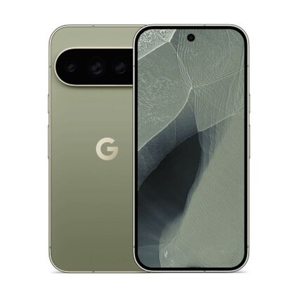 Смартфон Google Pixel 11 Pro 12/256Gb SIM+eSIM Olive Global