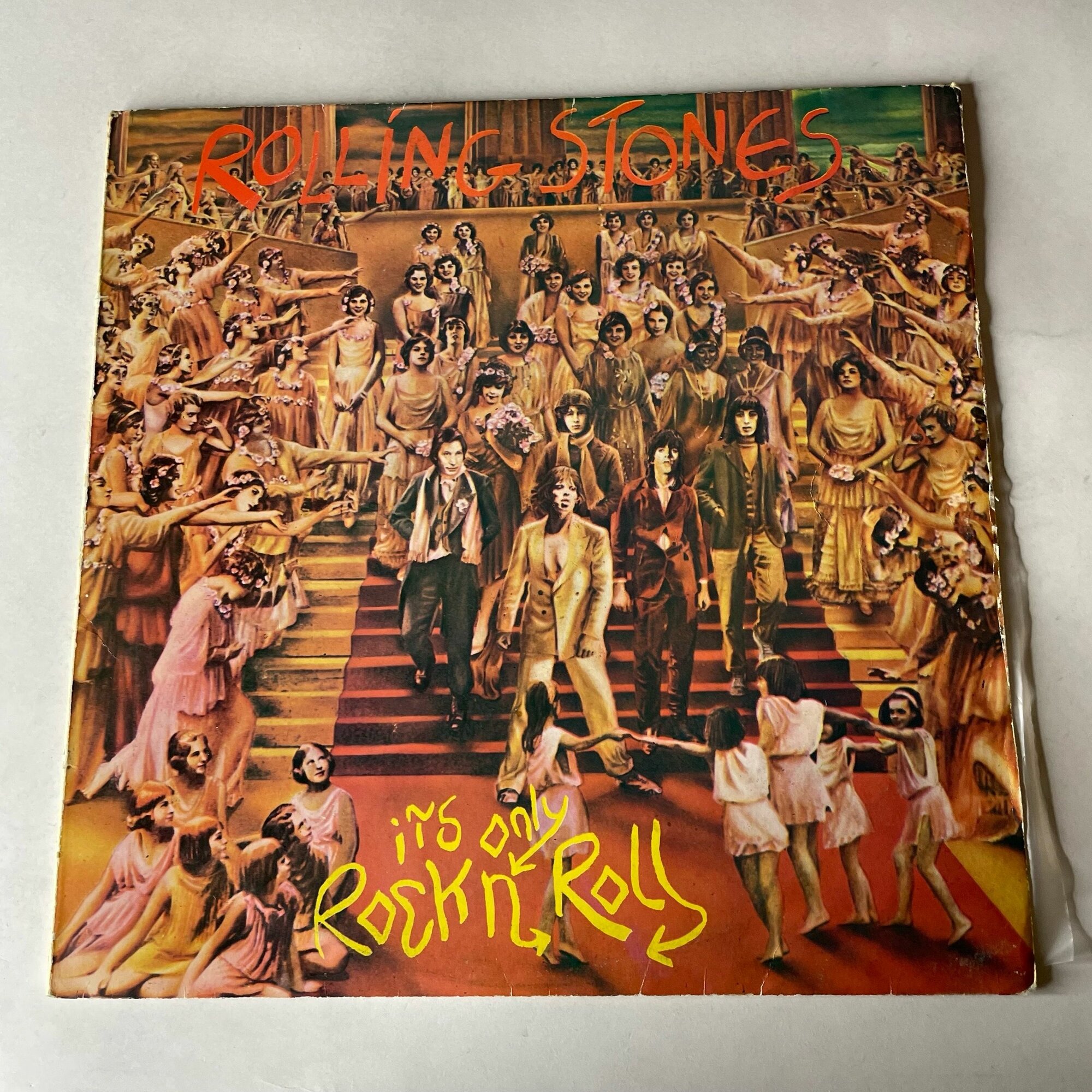 The rolling stones in mono 16 lp box купить — купить по низкой