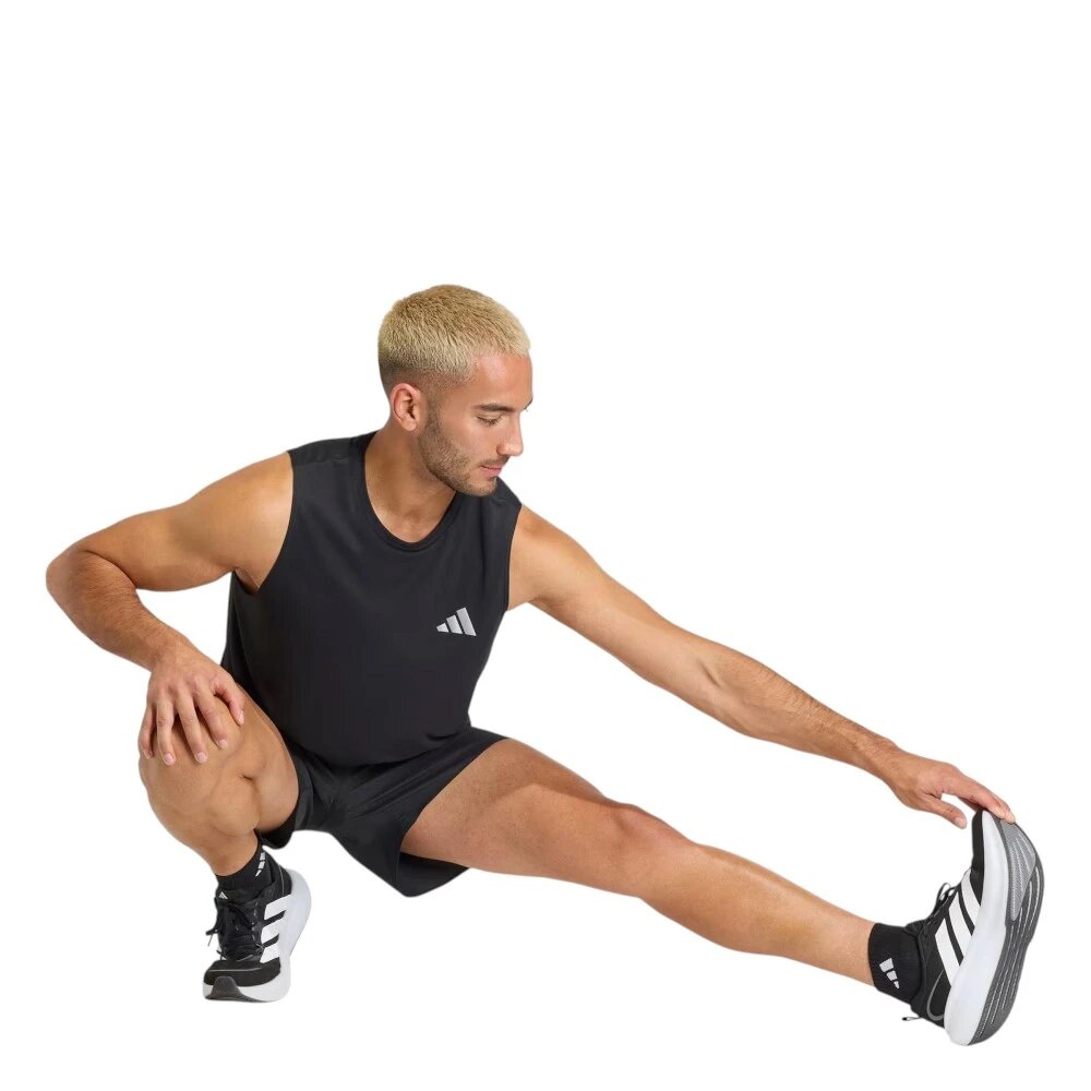 Майка adidas, размер L — фото 1