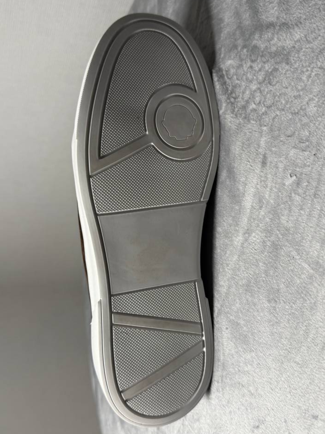 Кроссовки  009, размер 40, brown — фото 1