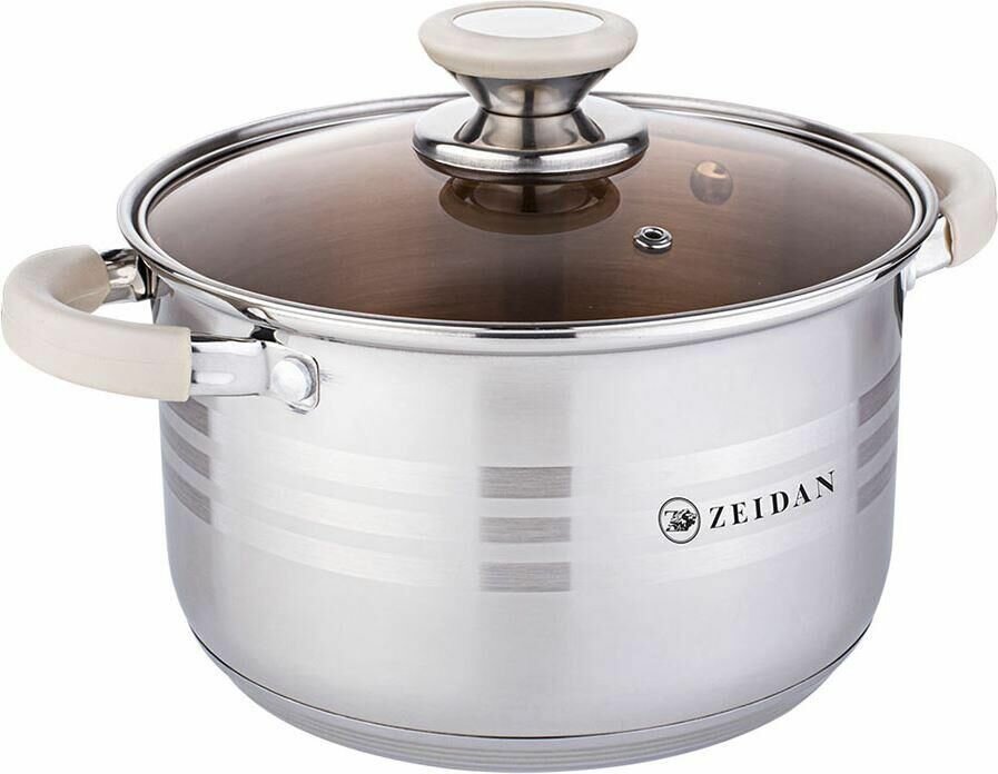 Кастрюля Z-501063 2,1л