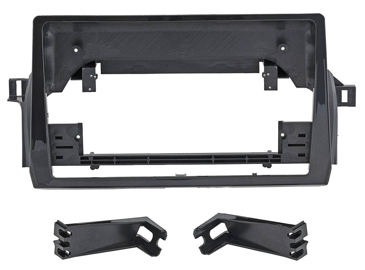 Рамка Incar для UMS TOYOTA Camry 2021+, 10" (тип4)