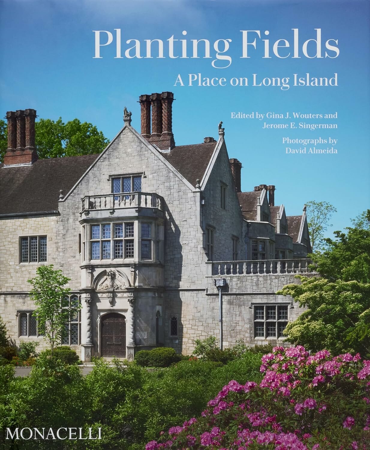 Planting Fields: A Place on Long Island