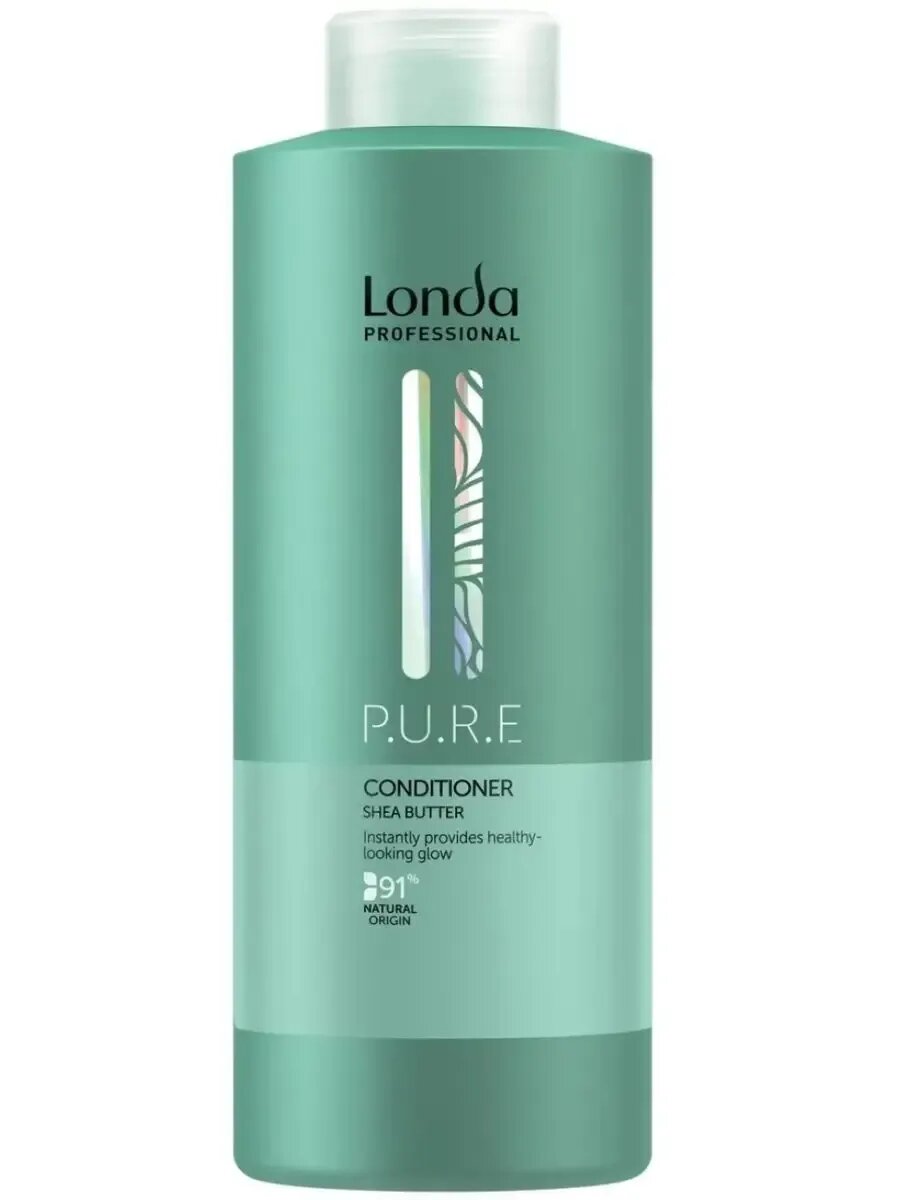 P.U.R.E Кондиционер из природных компонентов 1000 мл