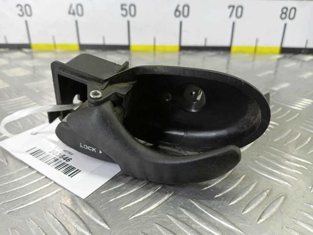 Ручка двери внутренняя Б/У для FORD Transit VII (2006—2014) 4077922
