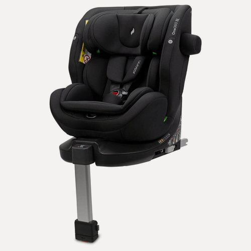 Изображение товара Osann One360 SL, автокресло с рождения до 12 лет гр.0-1-2-3 (0-36 кг), цвет Carbon