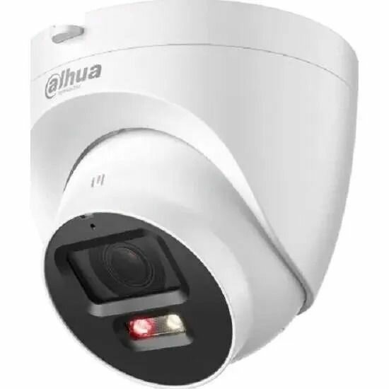 Dahua DH-IPC-HDW2449TP-S-PV-0280B IP-видеокамера 4 Мп с ИИ