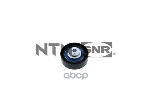Ролик приводного ремня Ford C-Max, Fiesta, FocusII, Galaxy, Mondeo IV, S-Max, Tourneo, Transit Connect 1.8 TDCi, Di 10.98- SNR арт. .